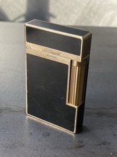 S.T. Dupont Feuerzeug Ligne-2