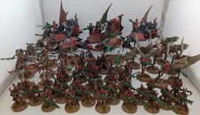 BATTLE READY! Drukhari