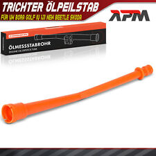 Trichter Ölpeilstab für VW