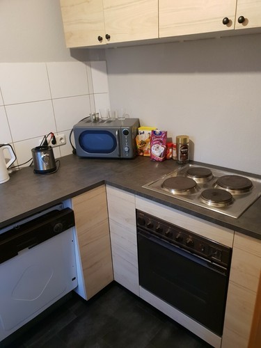 Ikea küche neu mit - mit, ohne