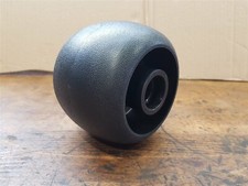 Laufrolle für STIGA Schutzrolle Mähwerk Park Villa 92M 107M 85 95 105 125