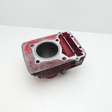 Original Honda XLV 750 R RD01 Zylinder cylinder liner vorne C0783