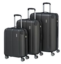 travelite City 4W Trolley