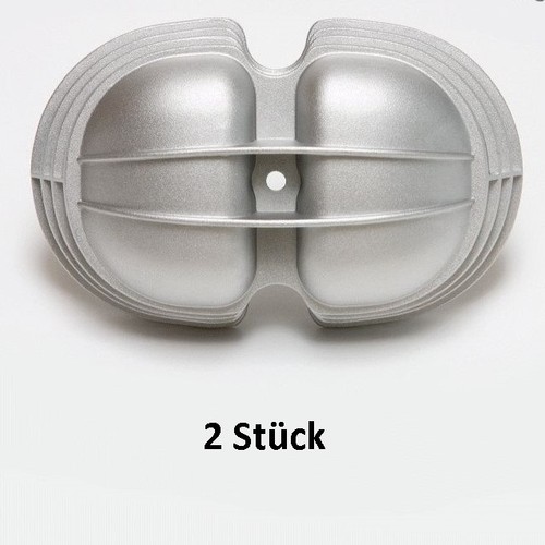 Zwei ventildeckel für bmw - ventildeckel,