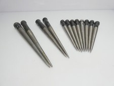 1 x Spieker Spleißer Segelmacher Tauwerk  3 Größen Bundeswehr