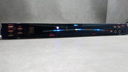 Korg dtr 2000 - dtr-2000, chromatischer