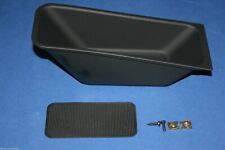 ORIGINAL PORSCHE 964 965 993 ABLAGESCHALE MIT MATTE FÜR MITTELKONSOLE NEU