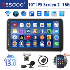 Kamera+ Autoradio 1 DIN