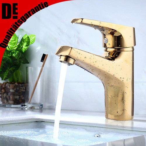 Waschtisch wasserhahn messing - waschtisch,