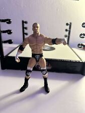 WWE Figuren Mattel Elite Figur Triple H Hunter (HHH) Serie 42 Auflösung Sammlung
