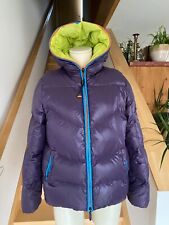 Kjus Skiwear Daunenjacke Gr.M