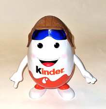 Ferrero Ü-Ei -  Verschiedene Spielsachen und Maxi-Ei Inhalte