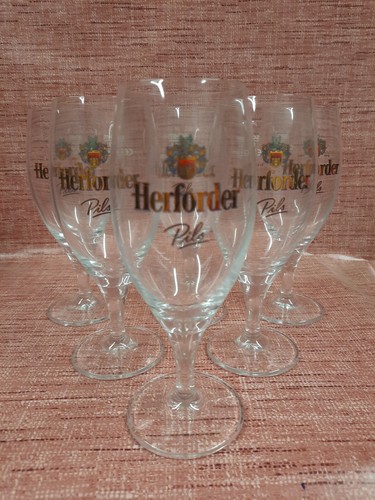 Herforder exclusiv pokal - herforder,