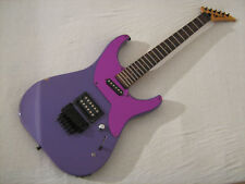 80's CHANDLER USA ROCK AXE - TOM ANDERSON PICKUPS