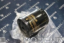 ölfilter oil filter maserati - Ölfilter,