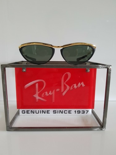 Ray ban w1973 - ban, olympian