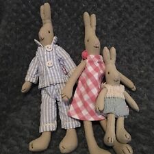 Maileg Rentner Medium