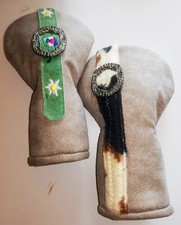 Golf-Headcover /