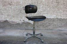 Egon Eiermann Federdrehstuhl