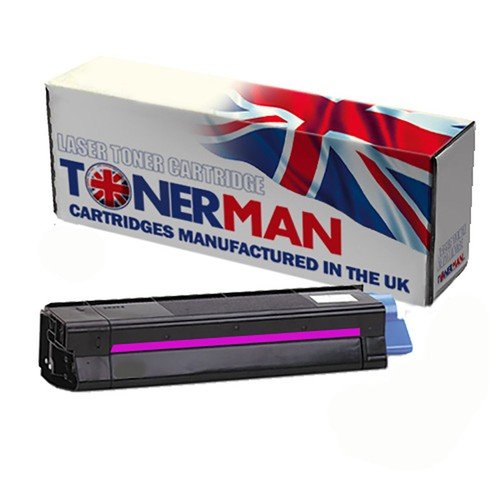 Toner für oki c5250 - für, c5450