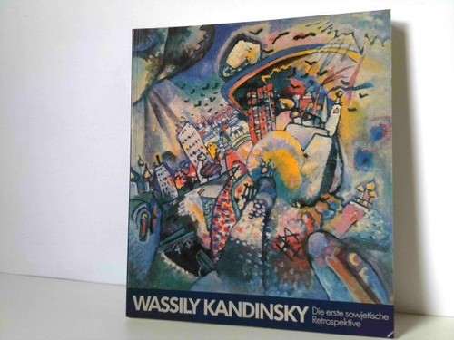 Wassily kandinsky die erste - kandinsky.,