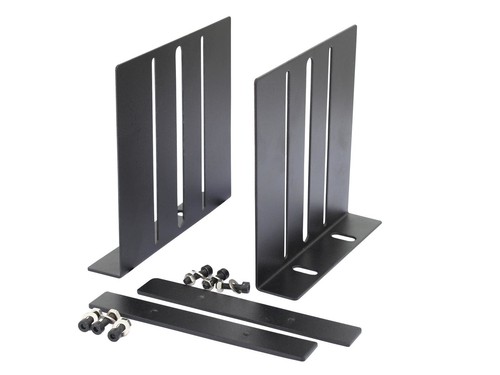 Rackwinkel verstärker hinten - verstärker,