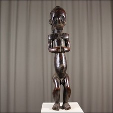 82128) Figur Fang Gabun Afrika