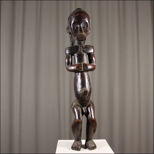 82128 figur fang gabun - 82128), afrika