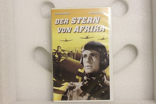 Kinowelt der stern von afrika - von,