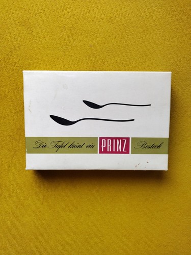 Prinz neosil besteck - neosil,