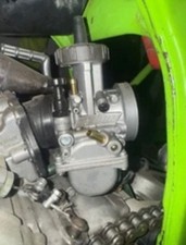 Vergaser 36 für Honda Suzuki