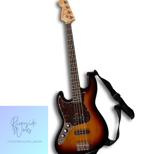 Photogenic jazz bass - jb,