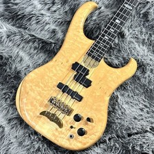 (Alembic) Used 1988 Persuader PJ Quilted Maple Top 4.41kg Good Condition W/GB