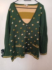 Deerberg Strickjacke XL 🌺