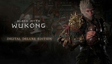 Black Myth: Wukong Digital