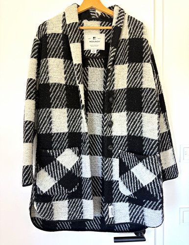 Woolrich damen gentry - woolrich,
