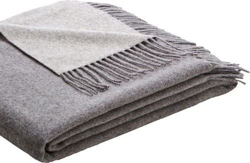 Biederlack plaid - biederlack,
