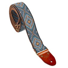 Classic Jacquard 2 Gitarren-