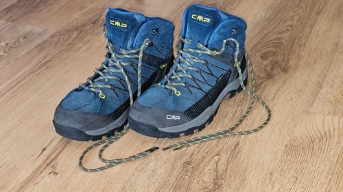 Cmp rigel kinder - rigel,