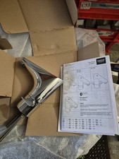 Grohe Europlus E Infrarot-Elektronik mit Mischung 