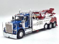 Kenworth w900 depann - kenworth,