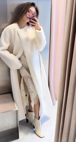 Zara mantel limited edition - mantel,