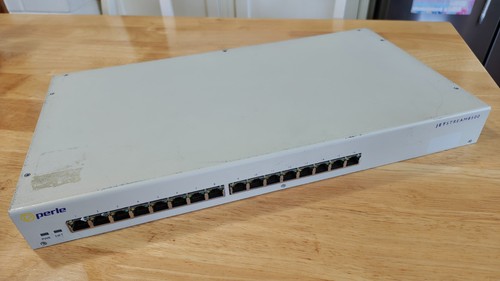 Perle jetstream 8500 - 8500, port