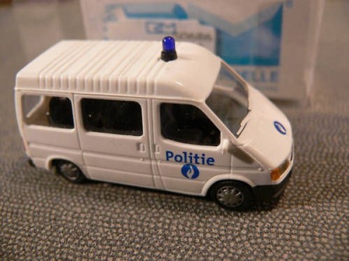 Rietze ford transit - ford,