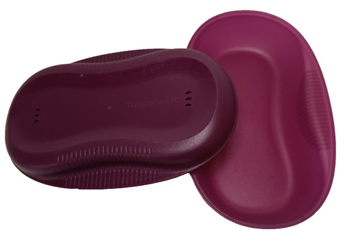 Tupperware omelett meister - omelett,