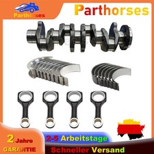 Kurbelwelle Set für Mercedes C/E-Klasse C220 C250 E220 E250 CDI Sprinter OM651