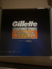 Gillette 273423 Fusion