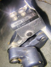 Shimano Deore LX FD-M570