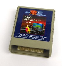 Atari 800 XL XE Modul --