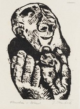 J. STEINBECK (20.Jhd), Mann